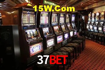 Bônus e promoções da 37BET