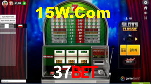 37BET GAMES