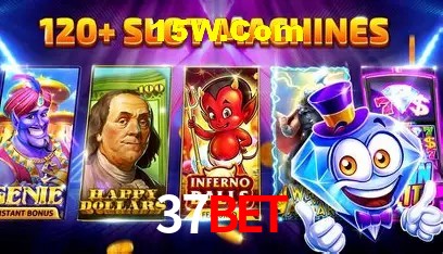 Ofertas Exclusivas 37BET