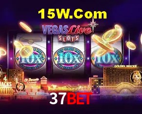 Provedores de Jogos 37BET