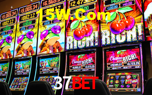 37BET GAMES