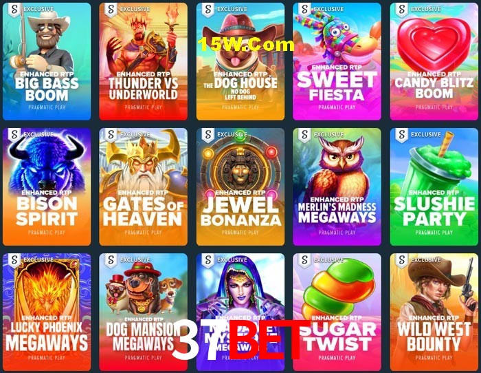 Live Casino 37BET