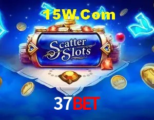 Slots com jackpots e giros grátis na 37BET