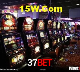 Estatísticas Esportivas 37BET