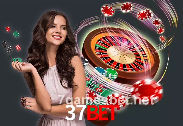 vivo no cassino 37BET