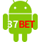 Aplicativo 37BET para Android